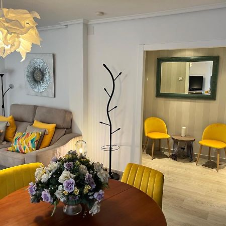 Apartamenticos La Paz I Zaragoza Bagian luar foto