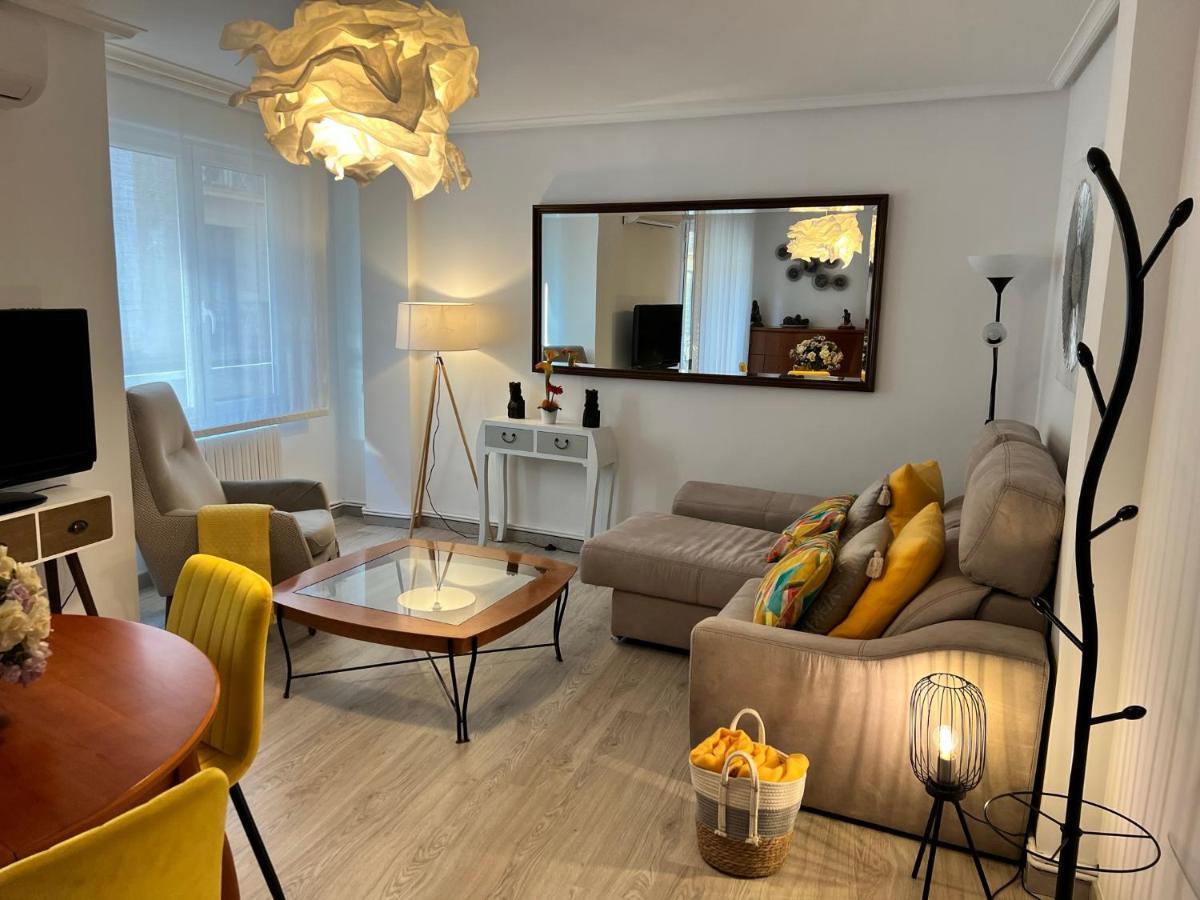 Apartamenticos La Paz I Zaragoza Bagian luar foto