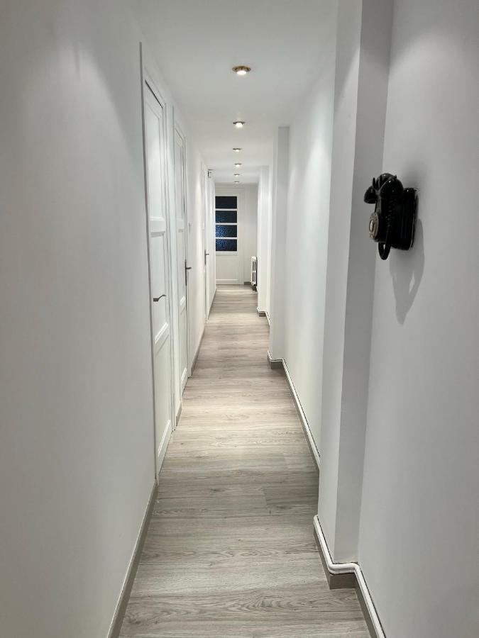 Apartamenticos La Paz I Zaragoza Bagian luar foto